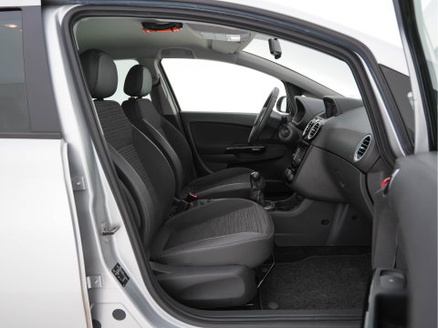 Opel Corsa 1.3 CDTi EcoFlex S/S Cosmo *NAVI-FULLMAP | 1/2-LEATHER | COMFORT-SEATS | CRUISE | PDC | 15''ALU*