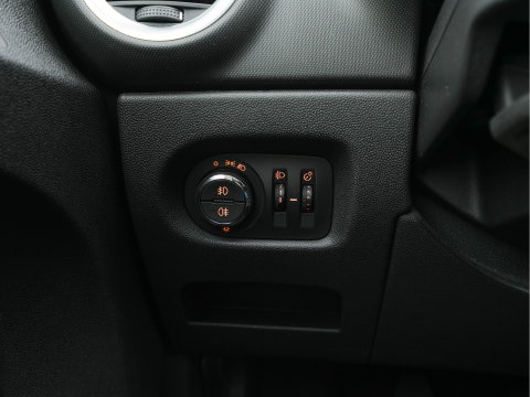 Opel Corsa 1.3 CDTi EcoFlex S/S Cosmo *NAVI-FULLMAP | 1/2-LEATHER | COMFORT-SEATS | CRUISE | PDC | 15''ALU*