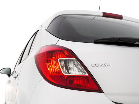 Opel Corsa 1.3 CDTi EcoFlex S/S Cosmo *NAVI-FULLMAP | 1/2-LEATHER | COMFORT-SEATS | CRUISE | PDC | 15''ALU*