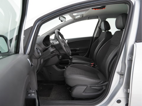 Opel Corsa 1.3 CDTi EcoFlex S/S Cosmo *NAVI-FULLMAP | 1/2-LEATHER | COMFORT-SEATS | CRUISE | PDC | 15''ALU*