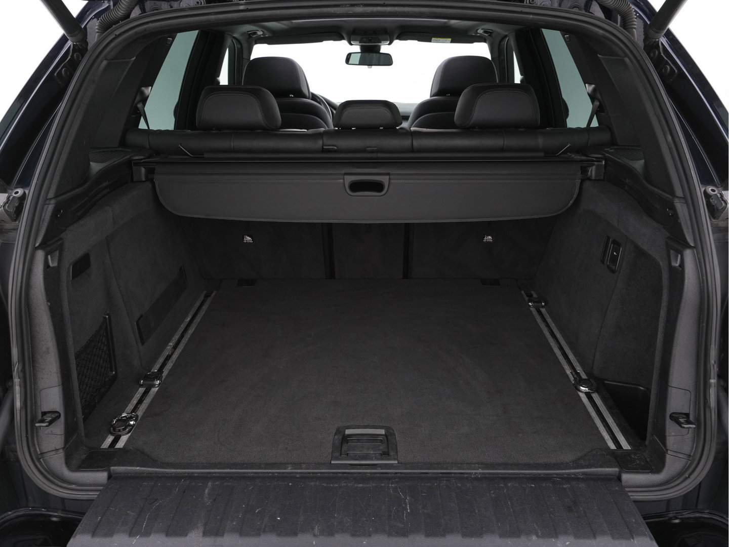 BMW X5 xDrive30d M-Sportpack High Executive Aut. *PANO | LEATHER | FULL-LED | HARMAN/KARDON | HEAD-UP | MEMORY-PACK | DIGI-COCKPIT | KEYLESS | CAMERA | NAVI-FULLMAP | AMBIENTLIGHT | HEATED-COMFORTSEATS | SHIFT-PADDLES | 20"ALU*