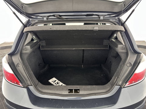 Opel Astra 1.4 Temptation *AIRCO | CRUISE | COMFORT-SEATS | TOWBAR | RADIO-CD | 16''ALU *