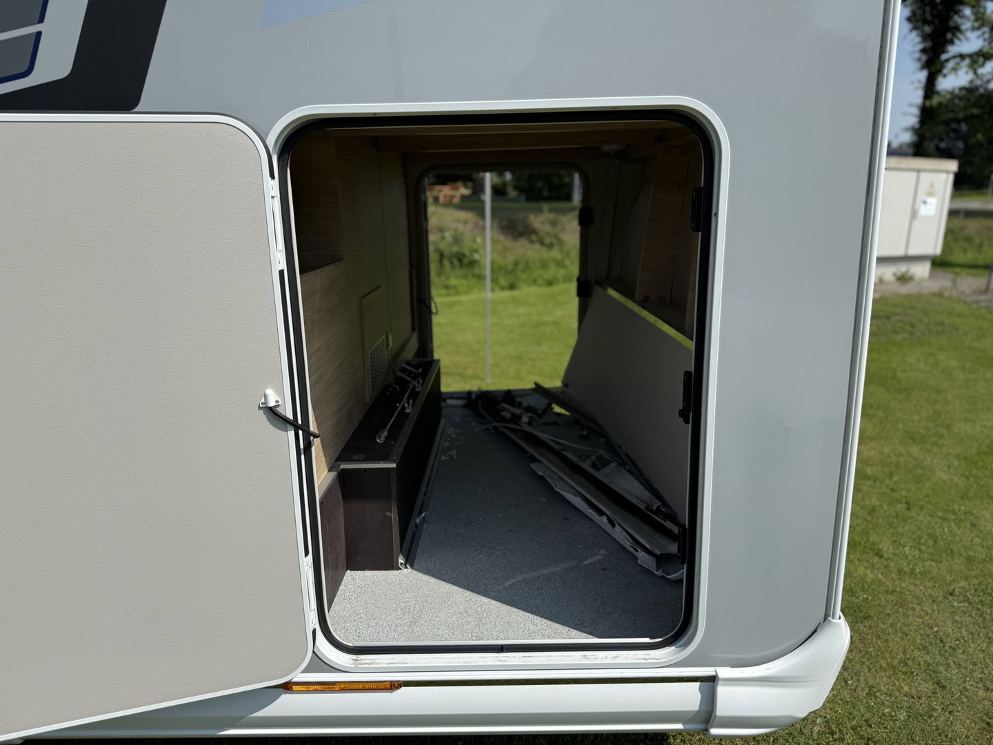 Knaus 640 MEG Van Ti Plus Platinum 2.0 TDI 4Motion Aut. *NAVI-FULLMAP | CAMERA | COMFORT-SEATS*
