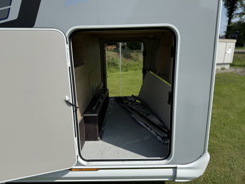Knaus 640 MEG Van Ti Plus Platinum 2.0 TDI 4Motion Aut. *NAVI-FULLMAP | CAMERA | COMFORT-SEATS*