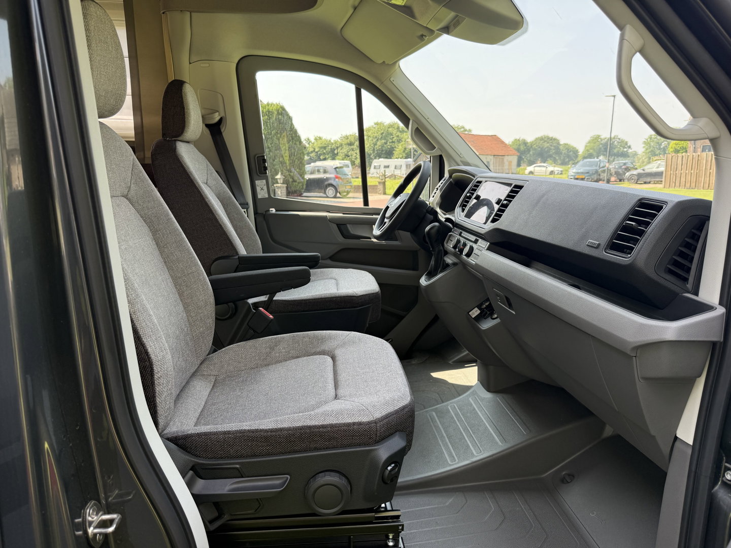 Knaus 640 MEG Van Ti Plus Platinum 2.0 TDI 4Motion Aut. *NAVI-FULLMAP | CAMERA | COMFORT-SEATS*