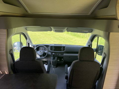 Knaus 640 MEG Van Ti Plus Platinum 2.0 TDI 4Motion Aut. *NAVI-FULLMAP | CAMERA | COMFORT-SEATS*