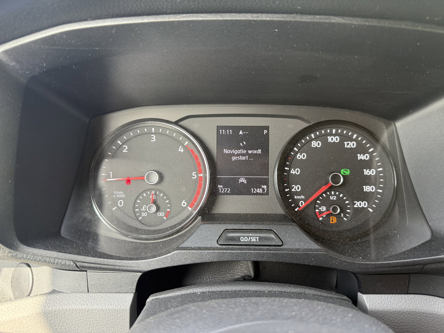Knaus 640 MEG Van Ti Plus Platinum 2.0 TDI 4Motion Aut. *NAVI-FULLMAP | CAMERA | COMFORT-SEATS*