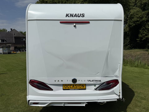 Knaus 640 MEG Van Ti Plus Platinum 2.0 TDI 4Motion Aut. *NAVI-FULLMAP | CAMERA | COMFORT-SEATS*
