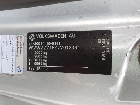 Volkswagen Eos 2.0 T-FSI Ambiente-Pack CABRIOROOF-DEFECT*LEATHER | XENON | PDC | ECC | CRUISE*