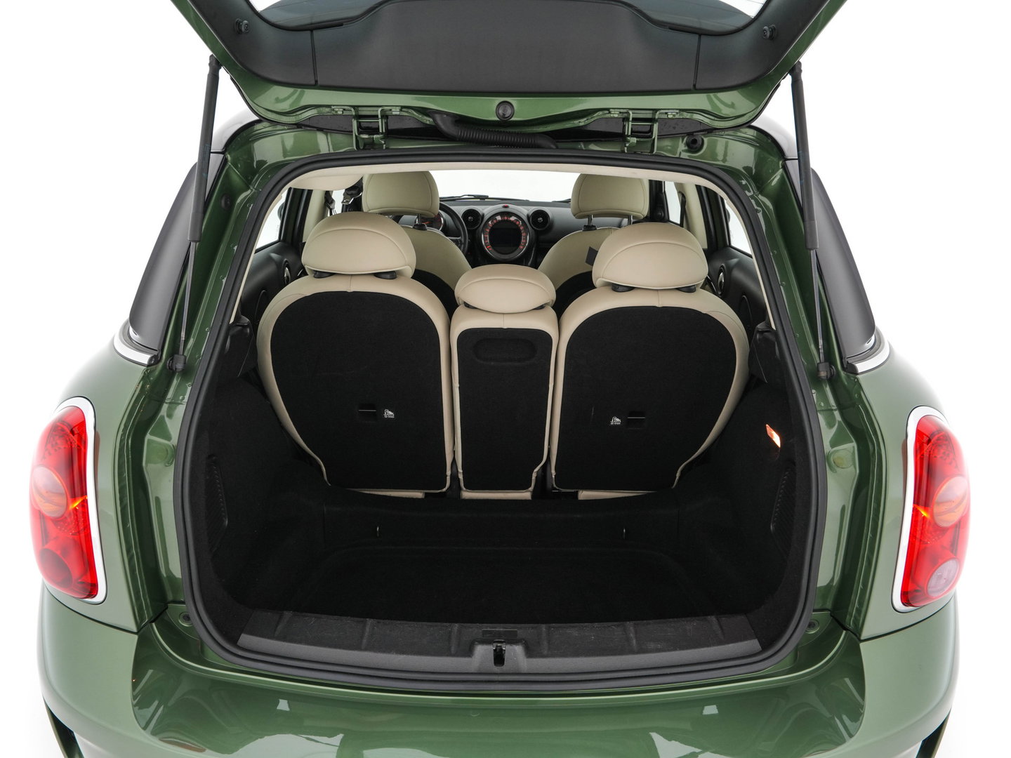 MINI Countryman 2.0 Cooper SD Knockout Edition *LEATHER | XENON | HARMAN/KARDON | HEATED-COMFORTSEATS | NAVI-FULLMAP | ECC | JCW-PACK | CRUISE | 17''ALU*