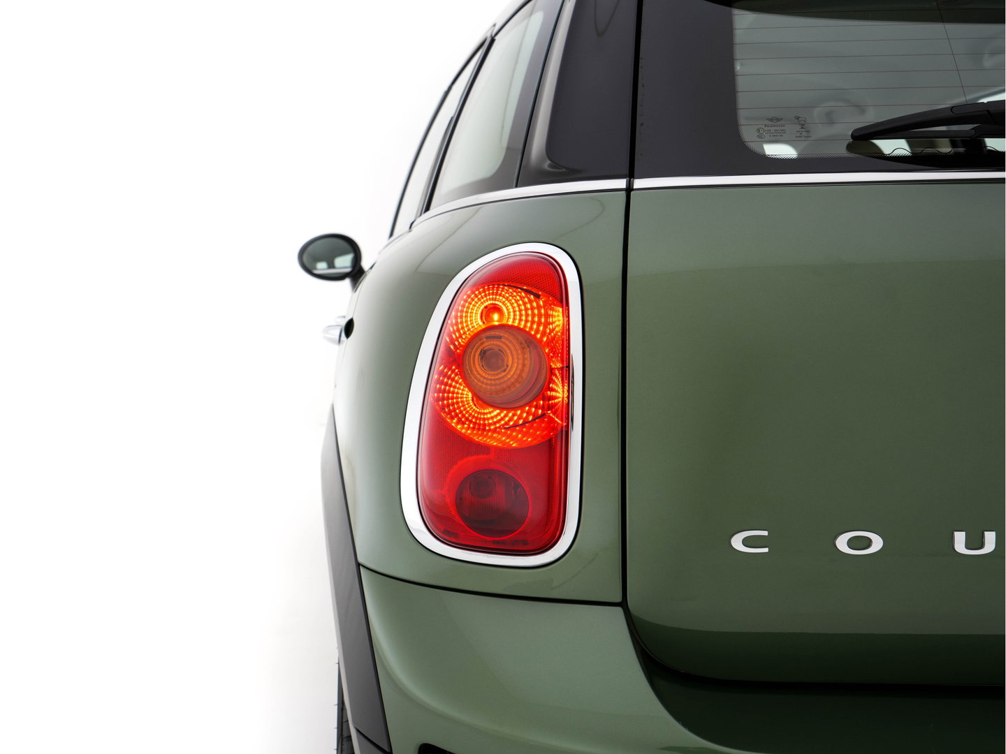 MINI Countryman 2.0 Cooper SD Knockout Edition *LEATHER | XENON | HARMAN/KARDON | HEATED-COMFORTSEATS | NAVI-FULLMAP | ECC | JCW-PACK | CRUISE | 17''ALU*
