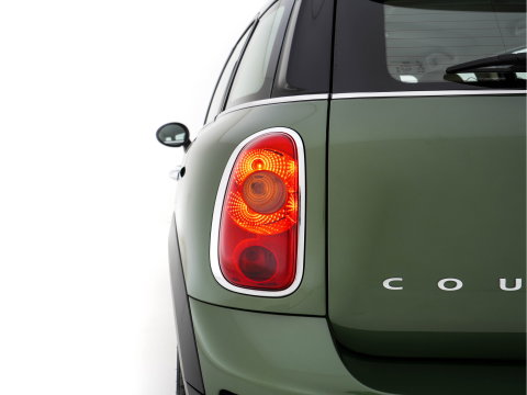 MINI Countryman 2.0 Cooper SD Knockout Edition *LEATHER | XENON | HARMAN/KARDON | HEATED-COMFORTSEATS | NAVI-FULLMAP | ECC | JCW-PACK | CRUISE | 17''ALU*