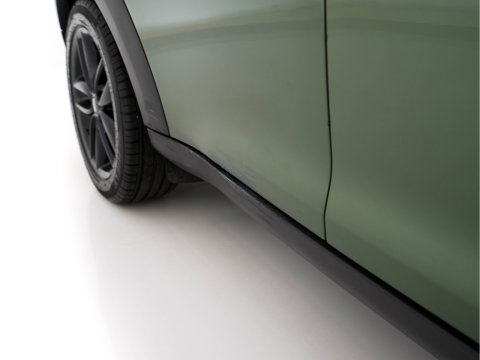MINI Countryman 2.0 Cooper SD Knockout Edition *LEATHER | XENON | HARMAN/KARDON | HEATED-COMFORTSEATS | NAVI-FULLMAP | ECC | JCW-PACK | CRUISE | 17''ALU*