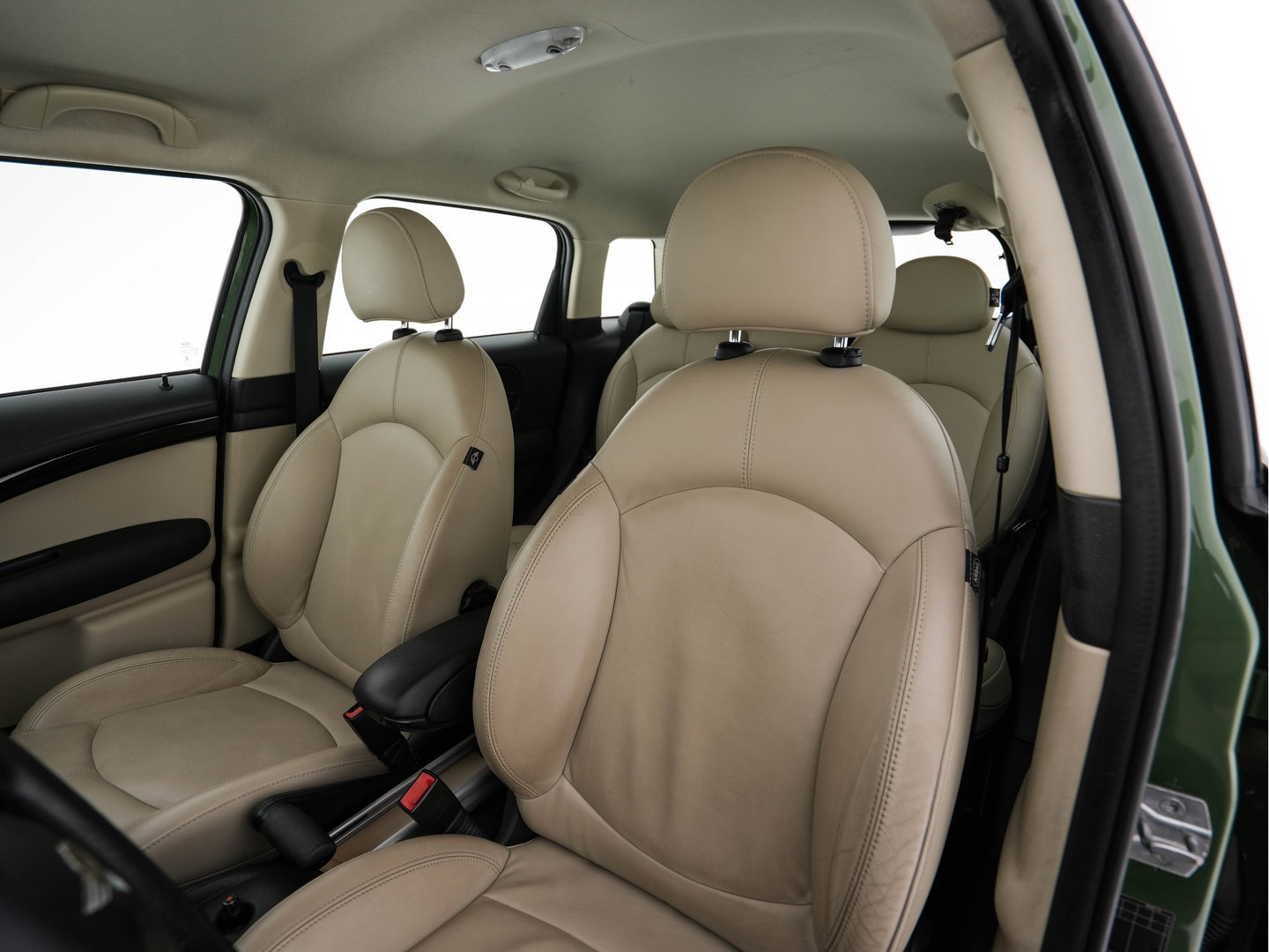 MINI Countryman 2.0 Cooper SD Knockout Edition *LEATHER | XENON | HARMAN/KARDON | HEATED-COMFORTSEATS | NAVI-FULLMAP | ECC | JCW-PACK | CRUISE | 17''ALU*
