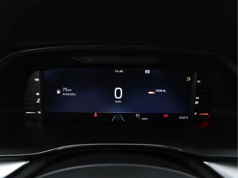 Škoda Octavia Combi 1.0 TSI Business Edition Plus (INCL-BTW) *FULL-LED | NAVI-FULLMAP | HEATED-COMFORTSEATS | DIGI-COCKPIT | CAMERA | KEYLESS | DAB | AMBIENTLIGHT | PRIVACYGLASS | ECC | CARPLAY | PDC | CRUISE | 17''ALU*