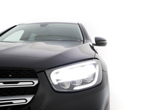 Mercedes-Benz GLC 300e 4MATIC Business Solution (Plug-In) {SoH-94%} (INCL-BTW) *LEATHER | FULL-LED | DIGI-COCKPIT | KEYLESS | DAB | HEATED-SPORTSEATS | CAMERA | PRIVACY-GLASS | NAVI-FULLMAP | ECC | PDC | CRUISE | 18''ALU*