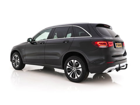 Mercedes-Benz GLC 300e 4MATIC Business Solution (Plug-In) {SoH-94%} (INCL-BTW) *LEATHER | FULL-LED | DIGI-COCKPIT | KEYLESS | DAB | HEATED-SPORTSEATS | CAMERA | PRIVACY-GLASS | NAVI-FULLMAP | ECC | PDC | CRUISE | 18''ALU*