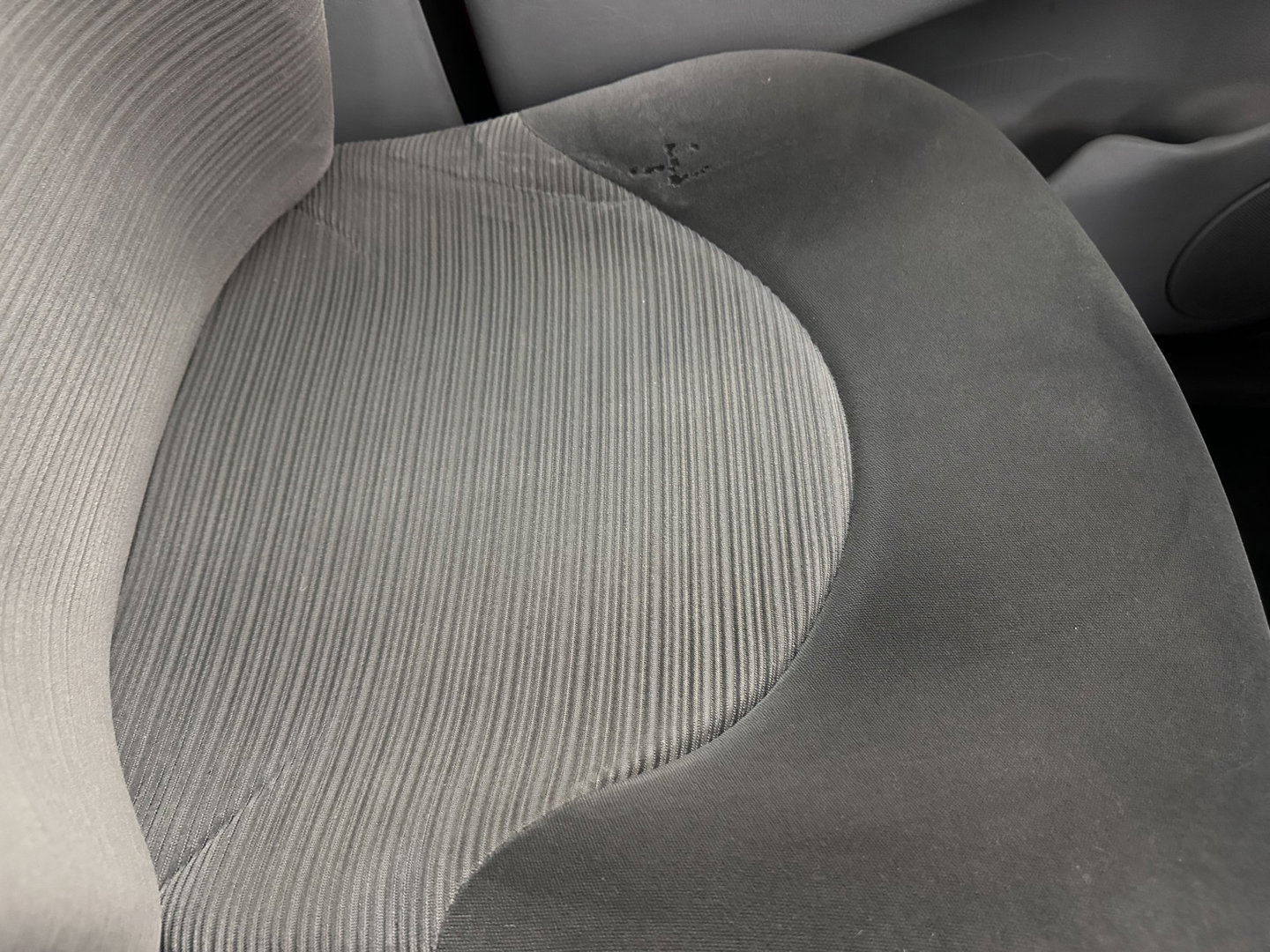 Citroën Xsara Picasso 1.8i-16V Attraction APK 05/27*AIRCO | CRUISE | COMFORTSEATS | PDC | VELOURS | RADIO-CD | TOWBAR*