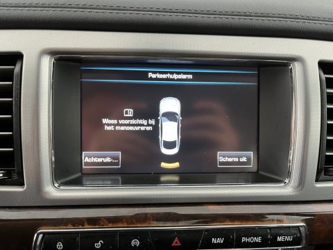 Jaguar XF 2.2D Aut. *LEATHER | XENON | CAMERA | HEATED-COMFORTSEATS | KEYLESS | NAVI-FULLMAP | ECC | PDC | WOODEN-INLAY | CRUISE | SHIFTPADDLES | MEMORY-PACK | TOWBAR | 17''ALU*