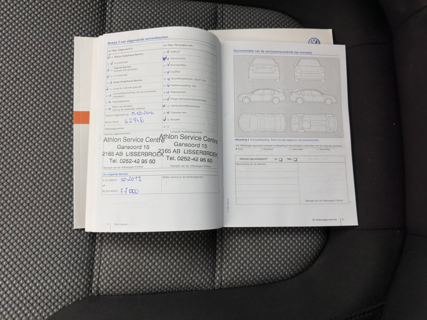 Volkswagen Jetta 1.4 TSI Hybrid Highline Aut. *XENON | NAVI-FULLMAP | COMFORTSEATS | PRIVACY-GLASS | SHIFTPADDLES |  ECC | PDC | CRUISE | 17''ALU*