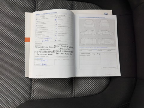 Volkswagen Jetta 1.4 TSI Hybrid Highline Aut. *XENON | NAVI-FULLMAP | COMFORTSEATS | PRIVACY-GLASS | SHIFTPADDLES |  ECC | PDC | CRUISE | 17''ALU*