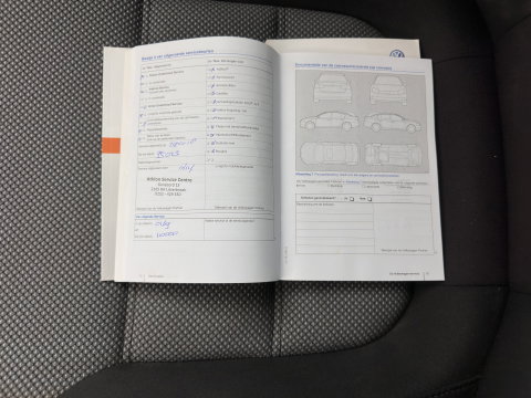 Volkswagen Jetta 1.4 TSI Hybrid Highline Aut. *XENON | NAVI-FULLMAP | COMFORTSEATS | PRIVACY-GLASS | SHIFTPADDLES |  ECC | PDC | CRUISE | 17''ALU*