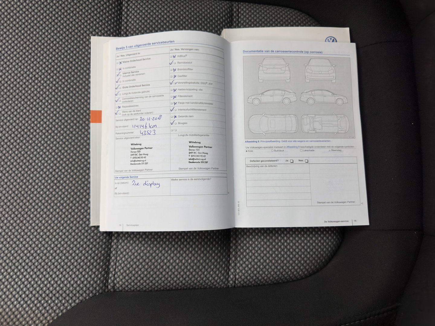 Volkswagen Jetta 1.4 TSI Hybrid Highline Aut. *XENON | NAVI-FULLMAP | COMFORTSEATS | PRIVACY-GLASS | SHIFTPADDLES |  ECC | PDC | CRUISE | 17''ALU*