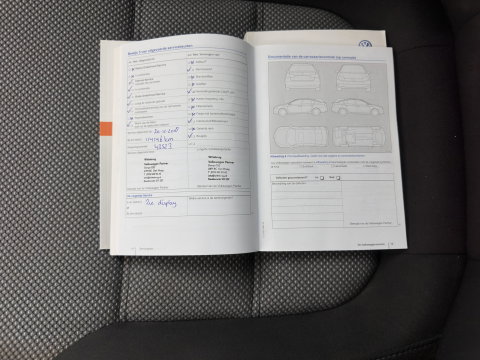 Volkswagen Jetta 1.4 TSI Hybrid Highline Aut. *XENON | NAVI-FULLMAP | COMFORTSEATS | PRIVACY-GLASS | SHIFTPADDLES |  ECC | PDC | CRUISE | 17''ALU*