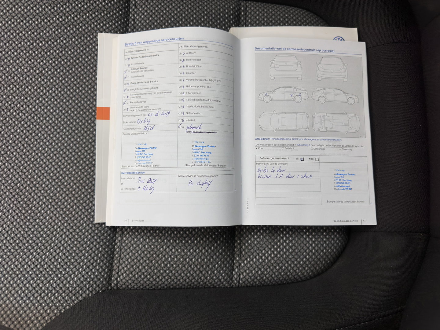 Volkswagen Jetta 1.4 TSI Hybrid Highline Aut. *XENON | NAVI-FULLMAP | COMFORTSEATS | PRIVACY-GLASS | SHIFTPADDLES |  ECC | PDC | CRUISE | 17''ALU*