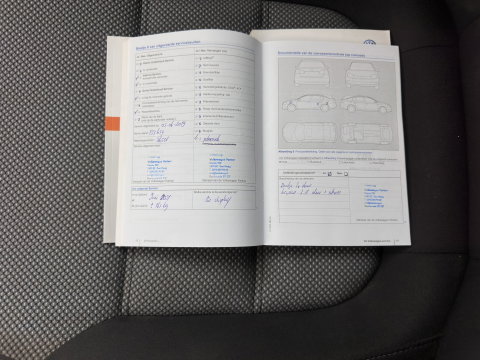 Volkswagen Jetta 1.4 TSI Hybrid Highline Aut. *XENON | NAVI-FULLMAP | COMFORTSEATS | PRIVACY-GLASS | SHIFTPADDLES |  ECC | PDC | CRUISE | 17''ALU*
