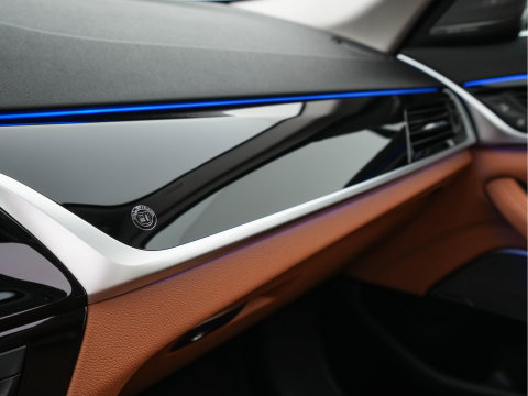 Alpina BMW ALPINA D5 S "Limousine nr.121" ALLRAD Aut. *PANO | LEATHER | HARMAN/KARDON | FULL-LED | ADAPTIVE-CRUISE | MEMORY-PACK | DIGI-COCKPIT | CAMERA | NAVI-FULLMAP | HEATED-COMFORTSEATS | AMBIENTLIGHT | SHIFTPADDLES |  TOWBAR | DAB | ..