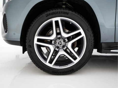 Mercedes-Benz GLS 350 d 4MATIC AMG-Line [ 7-Pers ] *PANO | LEATHER | FULL-LED | DISTRONIC | NAVI-FULLMAP | HEAT/COLD-COMFORTSEATS | BLINDSPOT | MEMORY-PACK | HARMAN/KARDON | TOPVIEW | KEYLESS | SHIFTPADDLES | PRIVACY-GLASS | TOWBAR | 21''ALU*