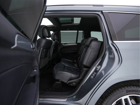 Mercedes-Benz GLS 350 d 4MATIC AMG-Line [ 7-Pers ] *PANO | LEATHER | FULL-LED | DISTRONIC | NAVI-FULLMAP | HEAT/COLD-COMFORTSEATS | BLINDSPOT | MEMORY-PACK | HARMAN/KARDON | TOPVIEW | KEYLESS | SHIFTPADDLES | PRIVACY-GLASS | TOWBAR | 21''ALU*