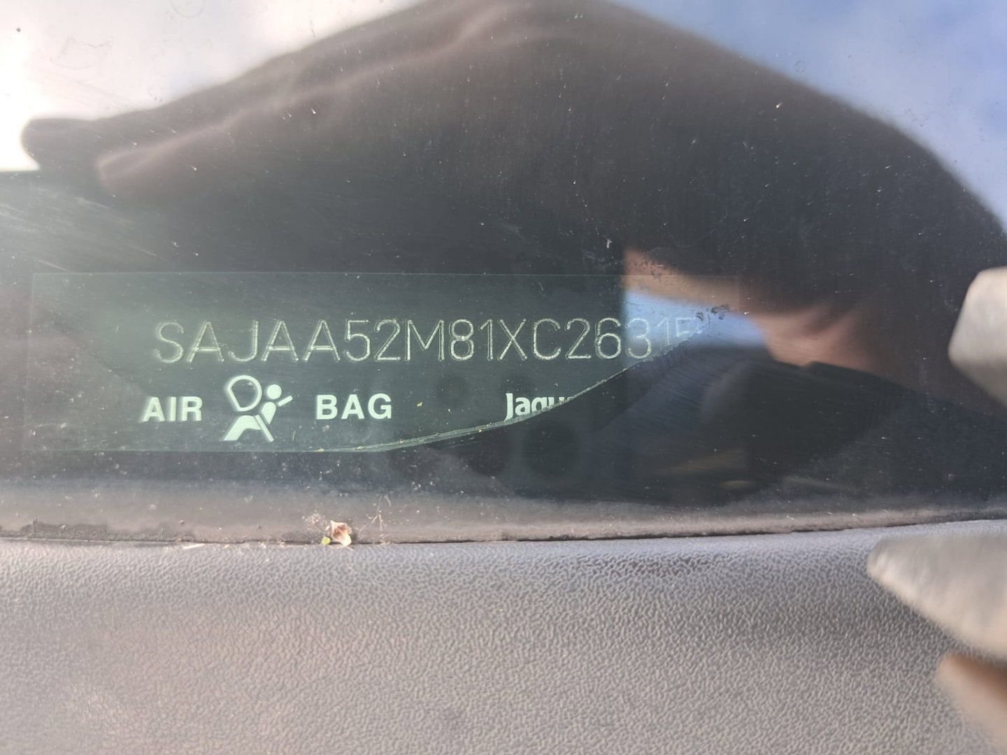 Jaguar X-Type 2.5 V6 AWD ##HEADGASKET LEAKING ##Aut. *SUNROOF | ECC | PDC | CRUISE | VELOURS | JAGUAR-AUDIO | 16"ALU*