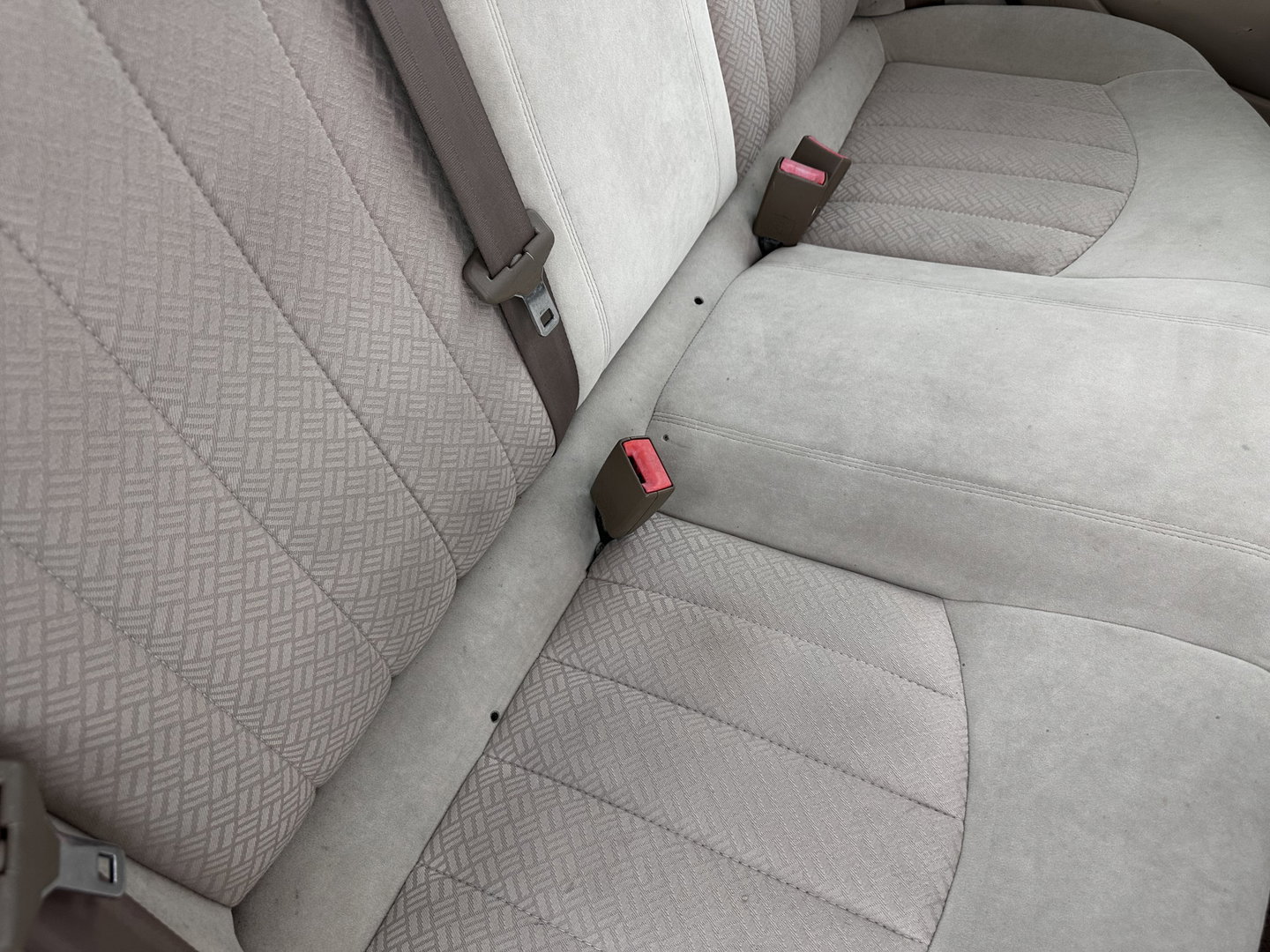 Jaguar X-Type 2.5 V6 AWD ##HEADGASKET LEAKING ##Aut. *SUNROOF | ECC | PDC | CRUISE | VELOURS | JAGUAR-AUDIO | 16"ALU*