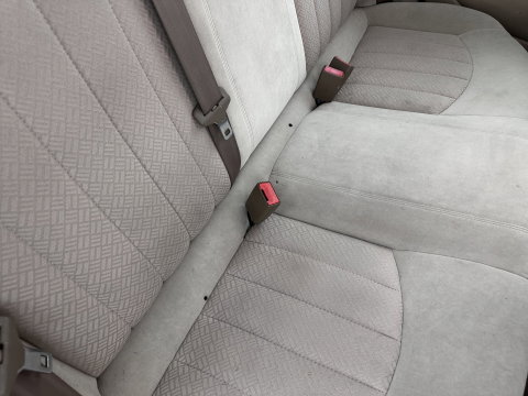 Jaguar X-Type 2.5 V6 AWD ##HEADGASKET LEAKING ##Aut. *SUNROOF | ECC | PDC | CRUISE | VELOURS | JAGUAR-AUDIO | 16"ALU*