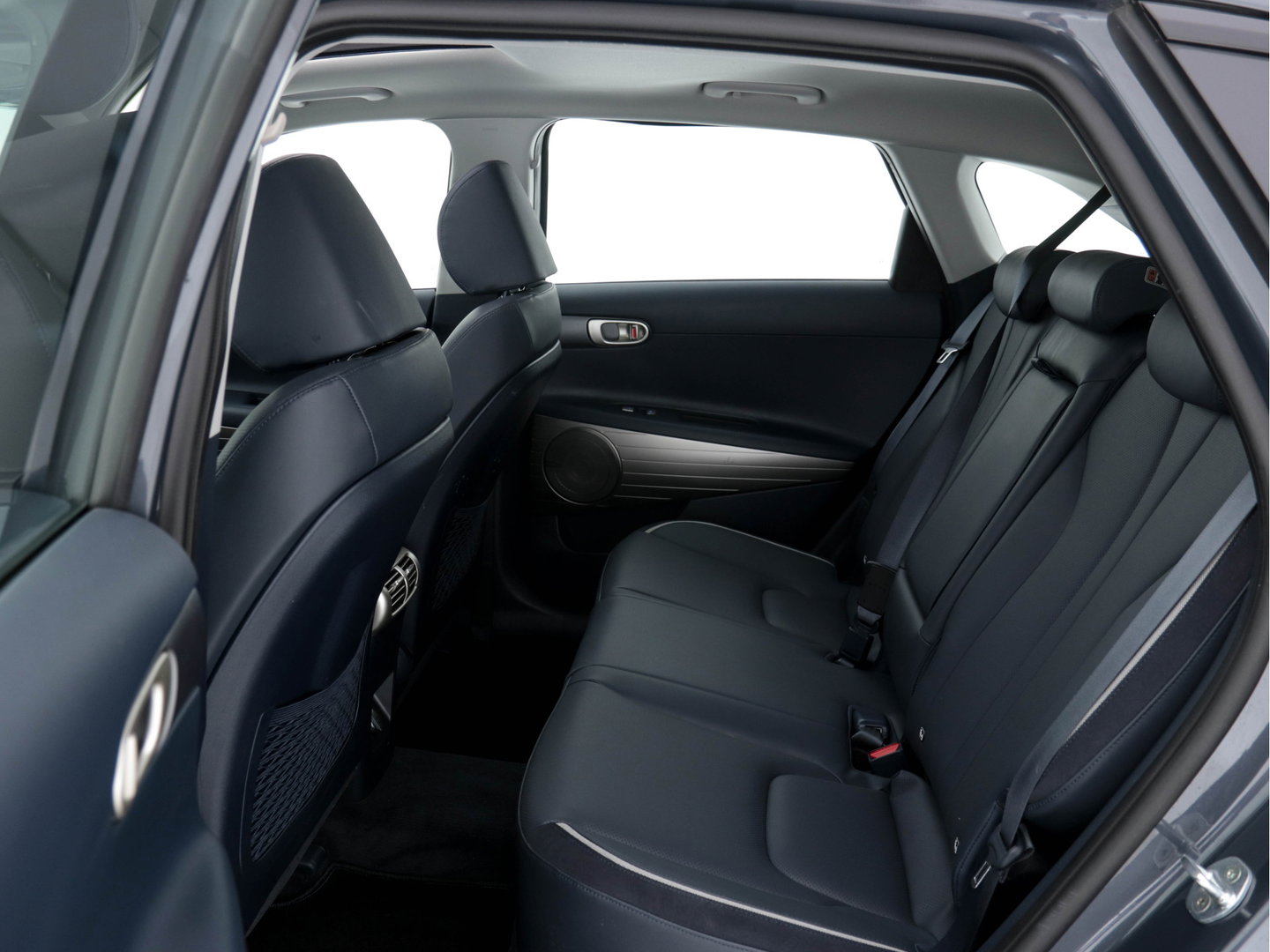 Hyundai NEXO FCEV Plus Pack [ HYDROGENIUM ] (INCL-BTW) *PANO | LEATHER | KRELL-AUDIO | NAVI-FULLMAP | ADAPTIVE-CRUISE |  FULL-LED | KEYLESS | DAB | DIGI-COCKPIT | TOPVIEW | SHIFTPADDLES | COMFORTSEATS | 19"ALU*