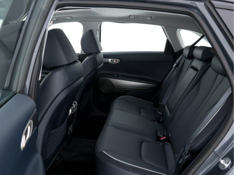 Hyundai NEXO FCEV Plus Pack [ HYDROGENIUM ] (INCL-BTW) *PANO | LEATHER | KRELL-AUDIO | NAVI-FULLMAP | ADAPTIVE-CRUISE |  FULL-LED | KEYLESS | DAB | DIGI-COCKPIT | TOPVIEW | SHIFTPADDLES | COMFORTSEATS | 19"ALU*
