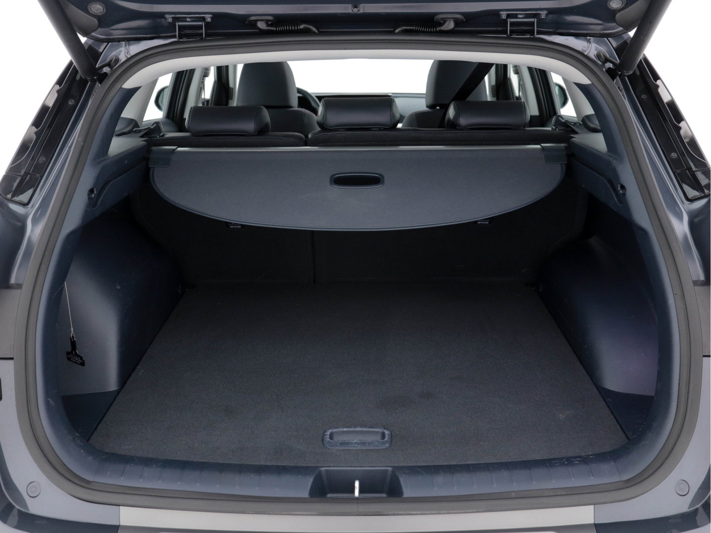 Hyundai NEXO FCEV Plus Pack [ HYDROGENIUM ] (INCL-BTW) *PANO | LEATHER | KRELL-AUDIO | NAVI-FULLMAP | ADAPTIVE-CRUISE |  FULL-LED | KEYLESS | DAB | DIGI-COCKPIT | TOPVIEW | SHIFTPADDLES | COMFORTSEATS | 19"ALU*