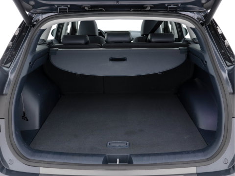 Hyundai NEXO FCEV Plus Pack [ HYDROGENIUM ] (INCL-BTW) *PANO | LEATHER | KRELL-AUDIO | NAVI-FULLMAP | ADAPTIVE-CRUISE |  FULL-LED | KEYLESS | DAB | DIGI-COCKPIT | TOPVIEW | SHIFTPADDLES | COMFORTSEATS | 19"ALU*