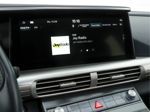 Hyundai NEXO FCEV Plus Pack [ HYDROGENIUM ] (INCL-BTW) *PANO | LEATHER | KRELL-AUDIO | NAVI-FULLMAP | ADAPTIVE-CRUISE |  FULL-LED | KEYLESS | DAB | DIGI-COCKPIT | TOPVIEW | SHIFTPADDLES | COMFORTSEATS | 19"ALU*