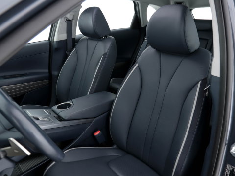 Hyundai NEXO FCEV Plus Pack [ HYDROGENIUM ] (INCL-BTW) *PANO | LEATHER | KRELL-AUDIO | NAVI-FULLMAP | ADAPTIVE-CRUISE |  FULL-LED | KEYLESS | DAB | DIGI-COCKPIT | TOPVIEW | SHIFTPADDLES | COMFORTSEATS | 19"ALU*