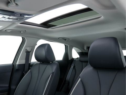 Hyundai NEXO FCEV Plus Pack [ HYDROGENIUM ] (INCL-BTW) *PANO | LEATHER | KRELL-AUDIO | NAVI-FULLMAP | ADAPTIVE-CRUISE |  FULL-LED | KEYLESS | DAB | DIGI-COCKPIT | TOPVIEW | SHIFTPADDLES | COMFORTSEATS | 19"ALU*