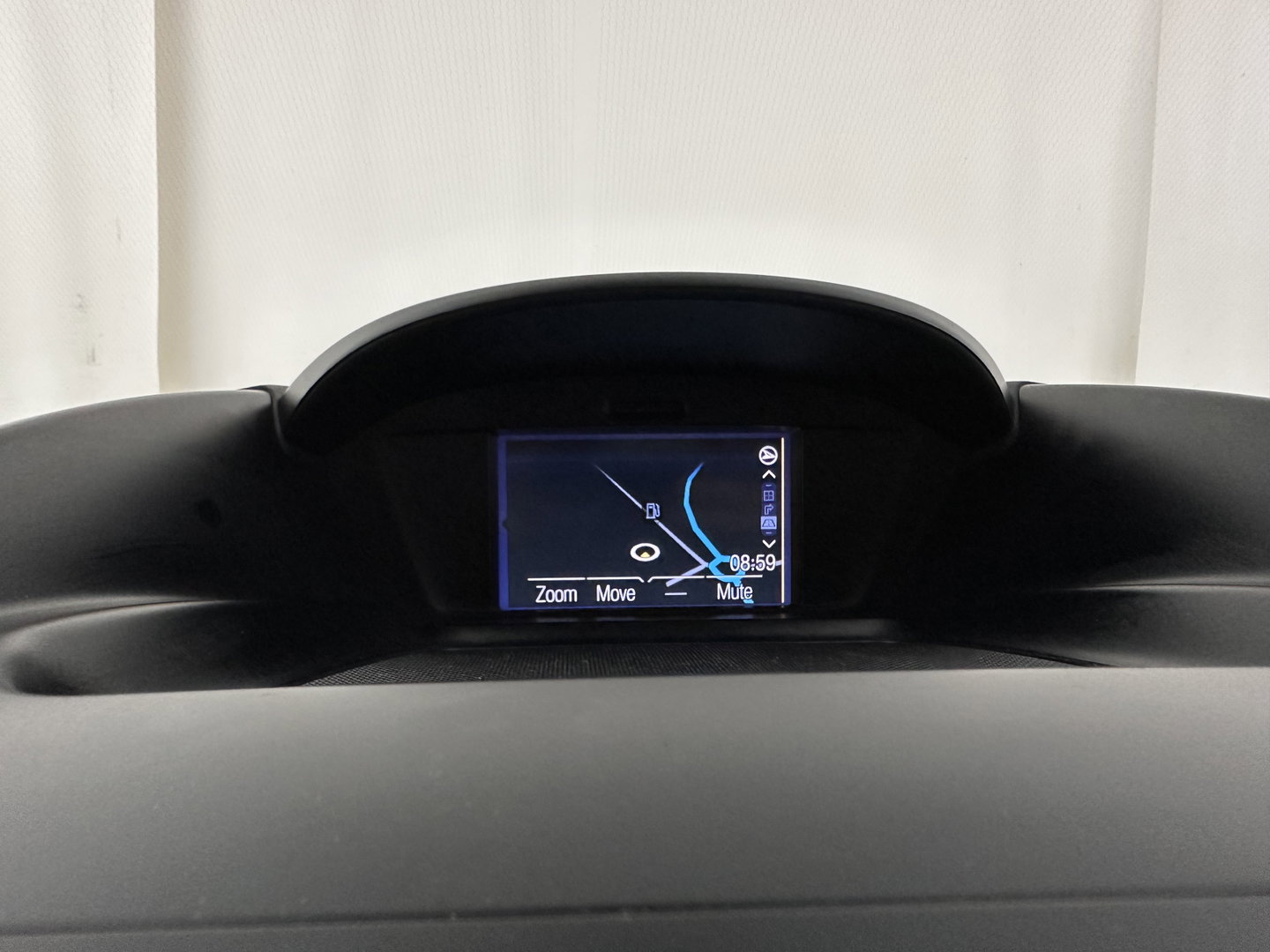 Ford Kuga 1.6 Titanium *LEATHER-FABRIC | XENON | HEATED-COMFORTSEATS | NAVI-FULLMAP | ECC | PDC | CRUISE | 17''ALU*