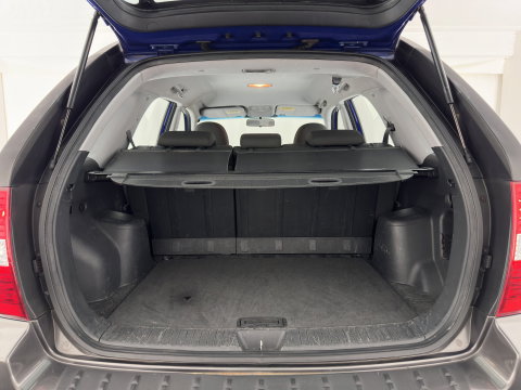 Kia Sportage 2.0 CVVT Executive *AIRCO | CRUISE | COMFORT-SEATS | RADIO-CD/MP3 | TOWBAR | 16''ALU*