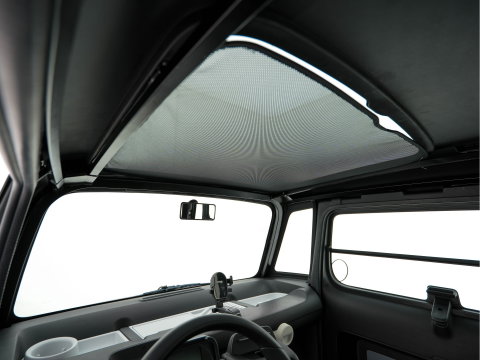 Opel Brommobiel Rocks-E Base Aut.*PANO | LED-LIGHTS | TINDED-GLASS | TWO-TONE | DIGI-COCKPIT |