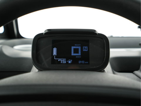 Opel Brommobiel Rocks-E Base Aut.*PANO | LED-LIGHTS | TINDED-GLASS | TWO-TONE | DIGI-COCKPIT |