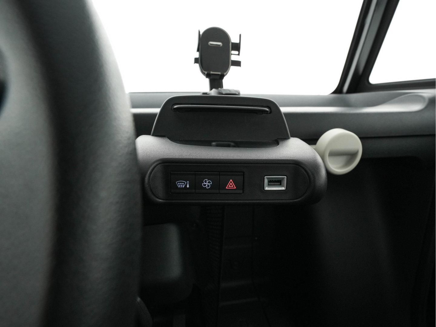 Opel Brommobiel Rocks-E Base Aut.*PANO | LED-LIGHTS | TINDED-GLASS | TWO-TONE | DIGI-COCKPIT |