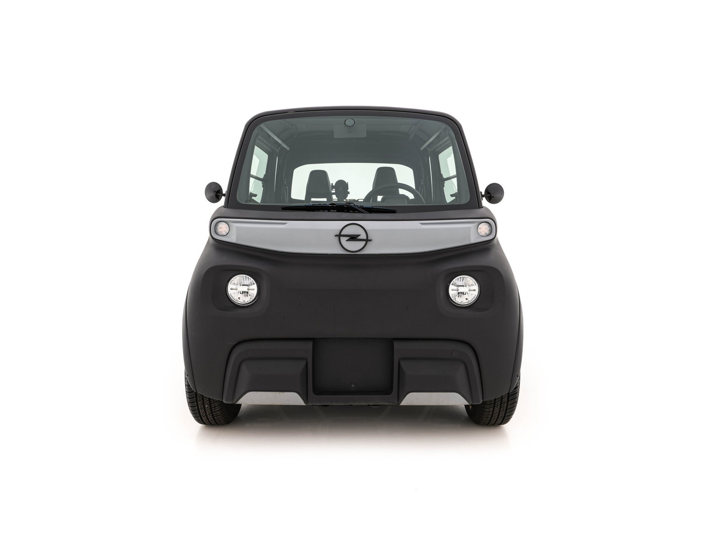 Opel Brommobiel Rocks-E Base Aut.*PANO | LED-LIGHTS | TINDED-GLASS | TWO-TONE | DIGI-COCKPIT |