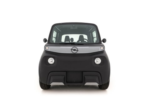 Opel Brommobiel Rocks-E Base Aut.*PANO | LED-LIGHTS | TINDED-GLASS | TWO-TONE | DIGI-COCKPIT |